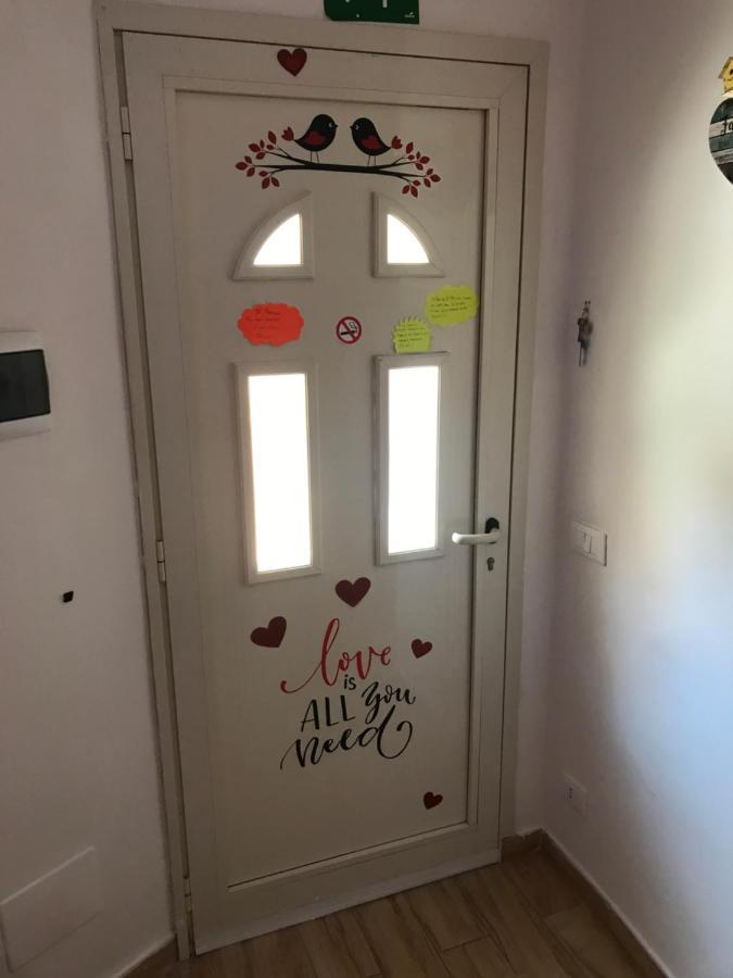 Nido D'Amore A טרצ'ינה מראה חיצוני תמונה