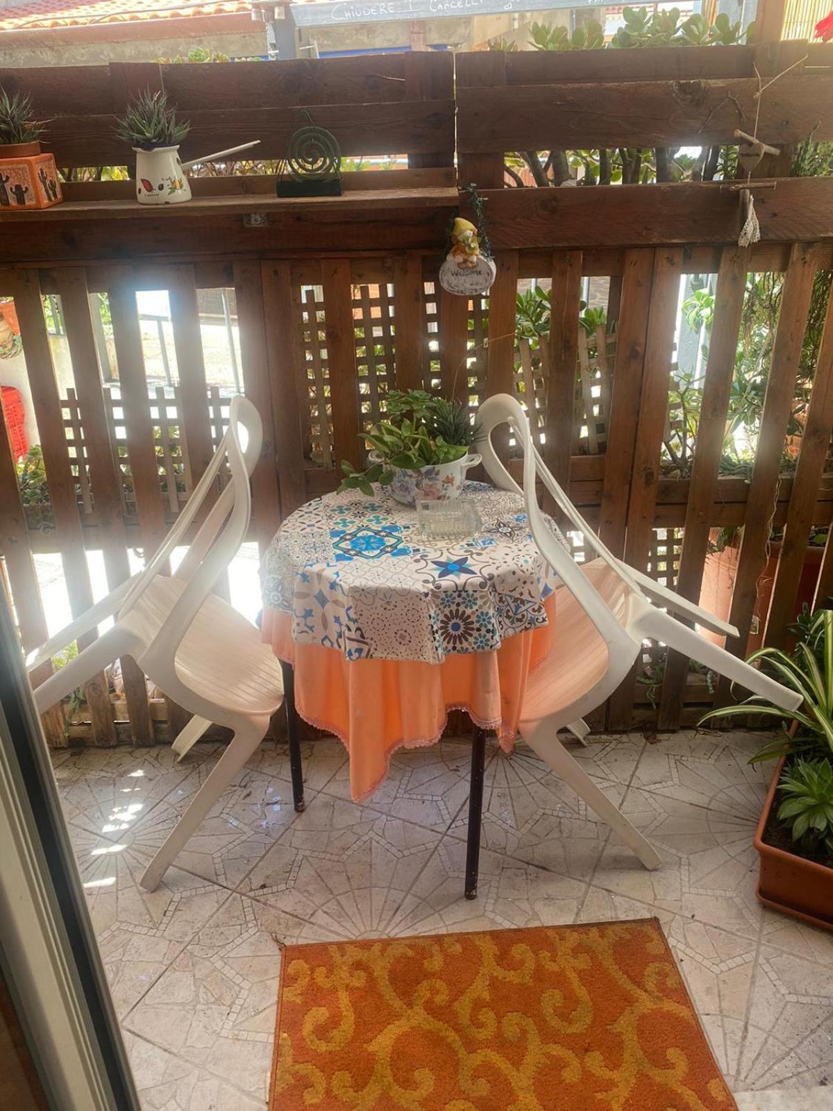 Nido D'Amore A טרצ'ינה מראה חיצוני תמונה