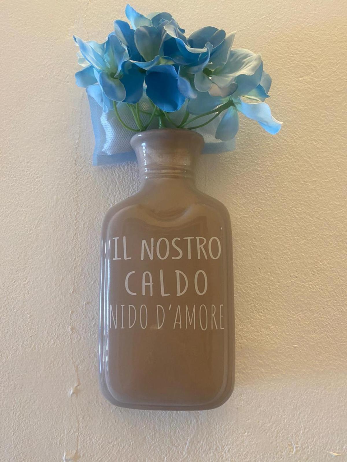 Nido D'Amore A טרצ'ינה מראה חיצוני תמונה