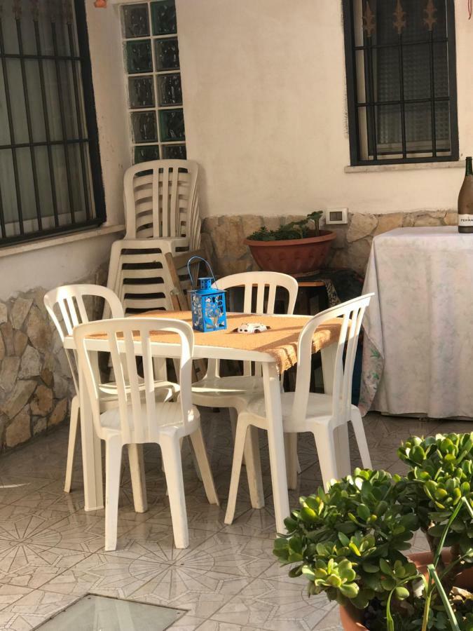 Nido D'Amore A טרצ'ינה מראה חיצוני תמונה