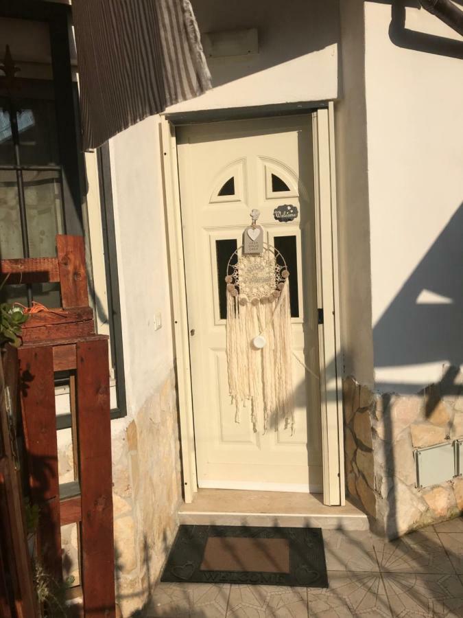 Nido D'Amore A טרצ'ינה מראה חיצוני תמונה